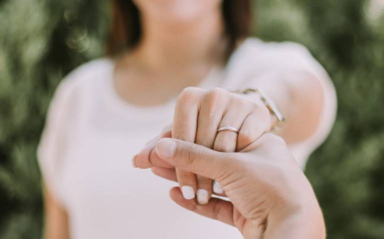 Anillos aniversario online bodas